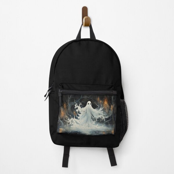 Item preview, BOO - Ghosts in the dungeon -awesome reflection designed and sold by DigitlEmporium.