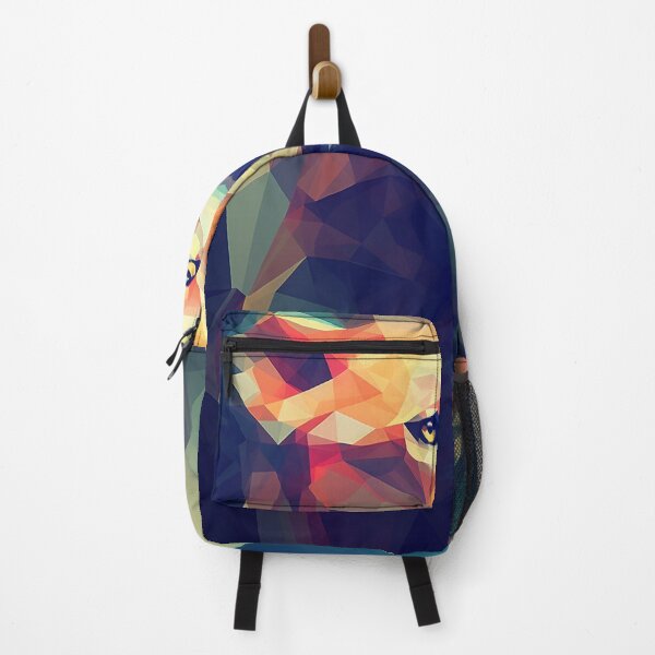 Item preview, Low Poly Lion designed and sold by DigitizedArt.
