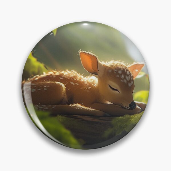 Item preview, Silent Sleep Amidst Trees designed and sold by PoshDapper.