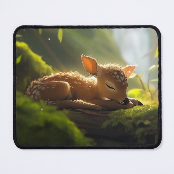 Item preview, Silent Sleep Amidst Trees designed and sold by PoshDapper.