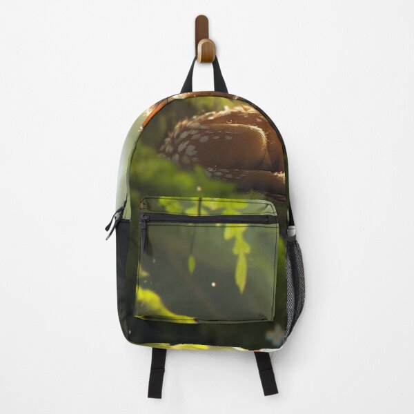 Item preview, Silent Sleep Amidst Trees designed and sold by PoshDapper.
