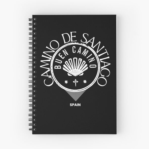 Item preview, Buen Camino - Camino De Santiago Gifts designed and sold by grovehilldesign.