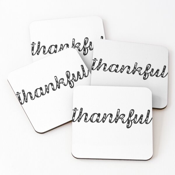 Item preview, thankful | gratitude | Thanksgiving designed and sold by eireaine.