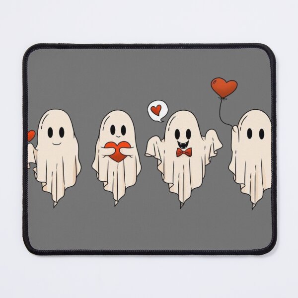 Item preview, Ghosties designed and sold by DMarie0727.