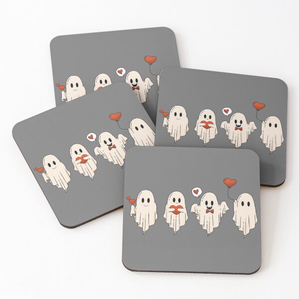 Item preview, Ghosties designed and sold by DMarie0727.