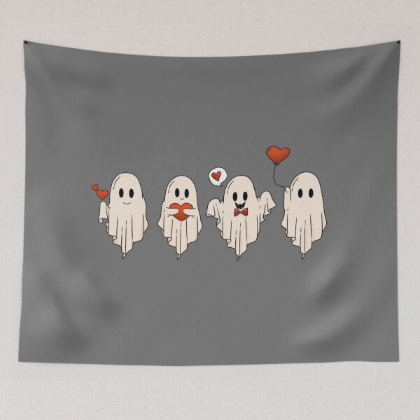 Item preview, Ghosties designed and sold by DMarie0727.