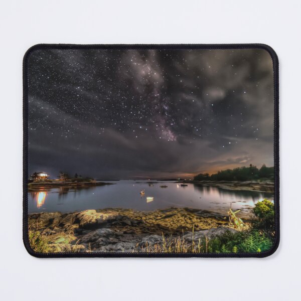Item preview, Island Night Sky designed and sold by Richard Bean.