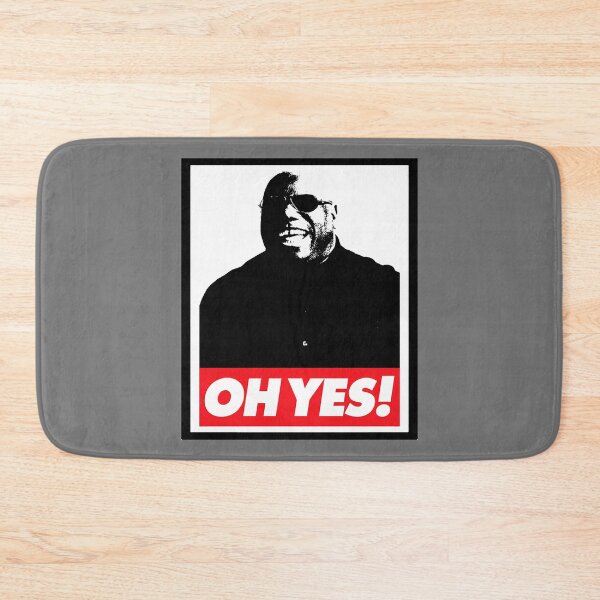 Item preview, Oh Yes designed and sold by TatelynFletcher.