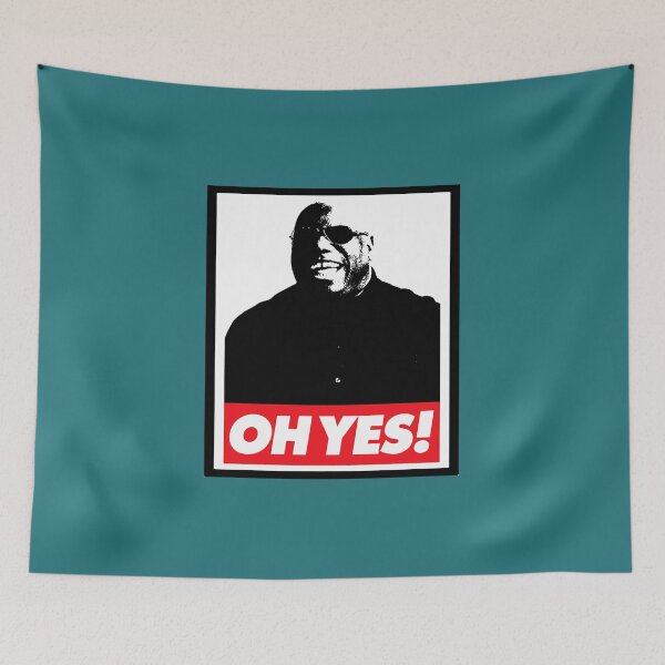 Item preview, Oh Yes designed and sold by TatelynFletcher.