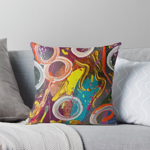 Item preview, Waterholes  designed and sold by ReneeClifton.