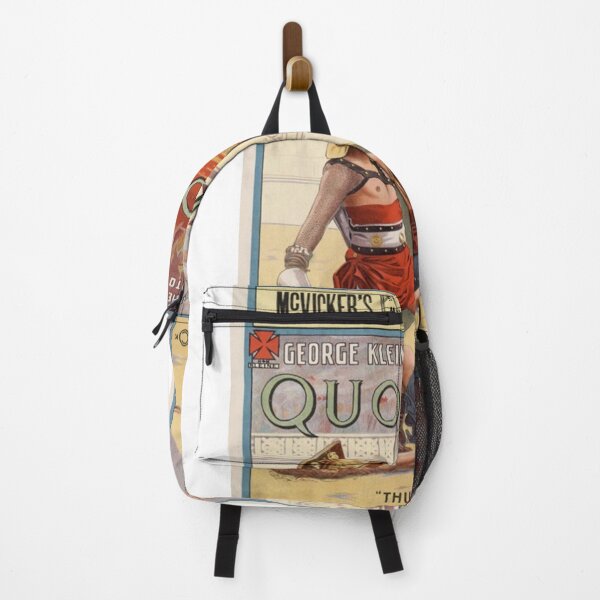 Item preview, Quo Vadis Thumb down. designed and sold by Mapsart-.
