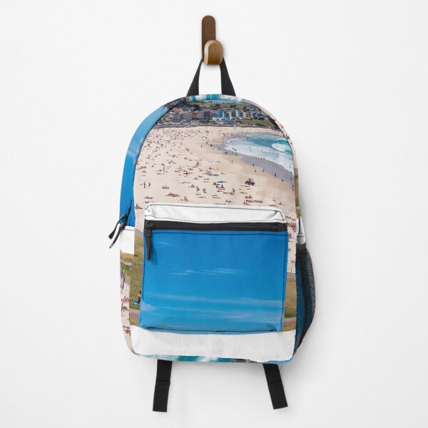 Item preview, Bondi Beach panoramic designed and sold by DavidMay.