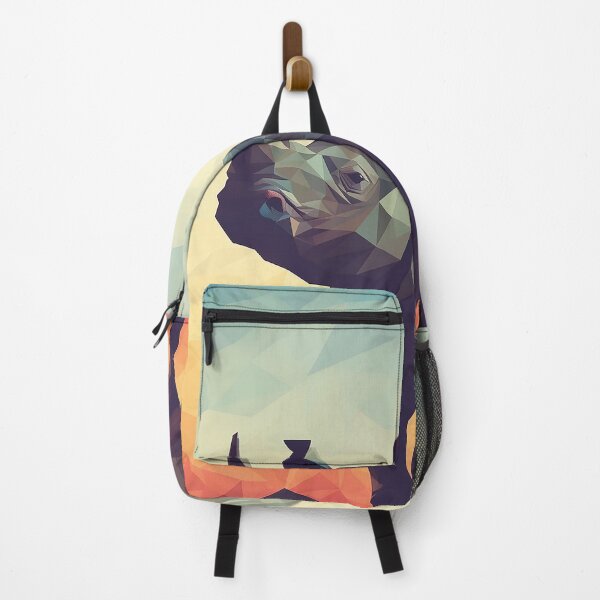 Item preview, Low Poly Rhino designed and sold by DigitizedArt.