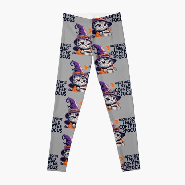 Hocus pocus leggings lularoe hotsell