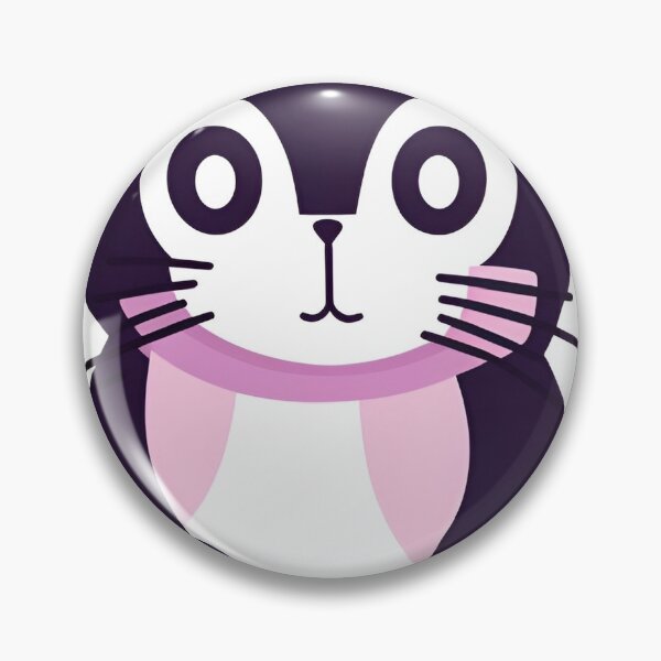 Item preview, Uriel, the Cat designed and sold by ravicens.
