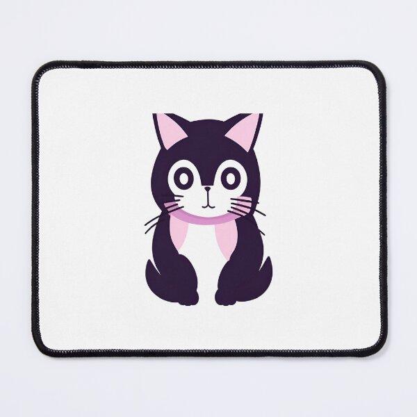 Item preview, Uriel, the Cat designed and sold by ravicens.