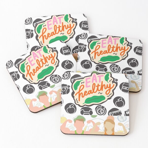 Item preview, Healthy Lifestyle designed and sold by KWLOLA.