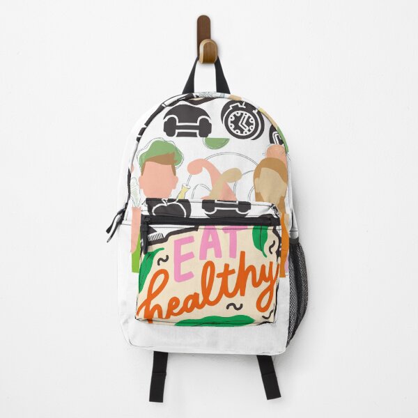 Item preview, Healthy Lifestyle designed and sold by KWLOLA.