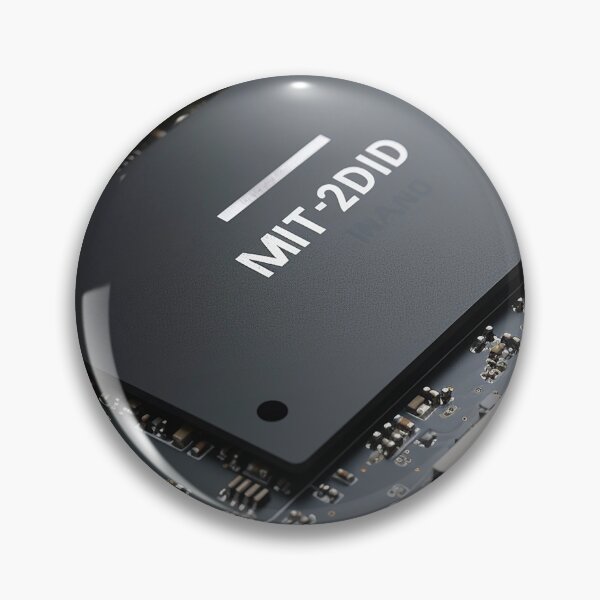 Item preview, M.2 SSD designed and sold by DigitizedArt.