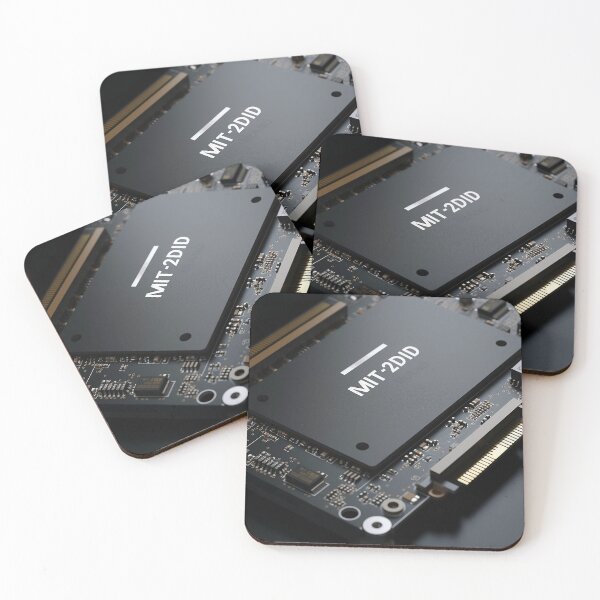 Item preview, M.2 SSD designed and sold by DigitizedArt.