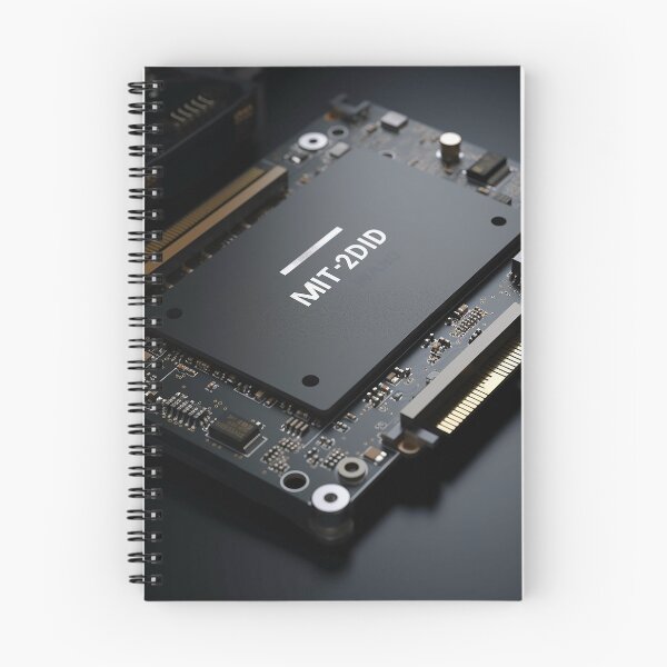 Item preview, M.2 SSD designed and sold by DigitizedArt.