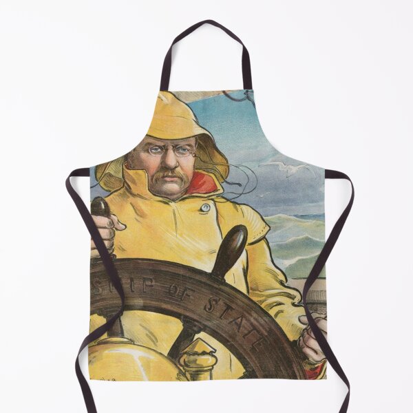 Item preview, finds the helm in safe hands 1902 designed and sold by Mapsart-.