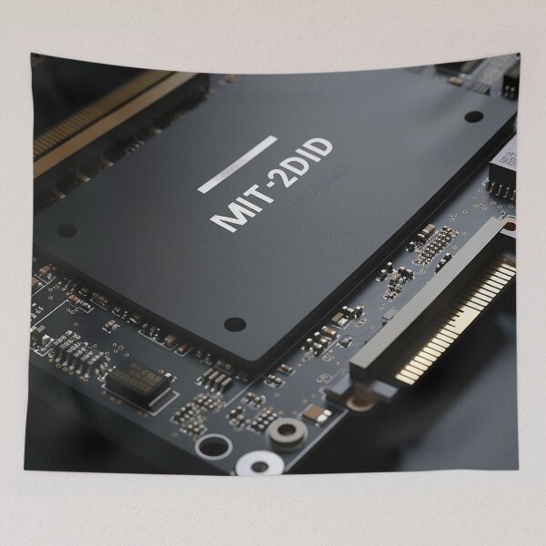 Item preview, M.2 SSD designed and sold by DigitizedArt.
