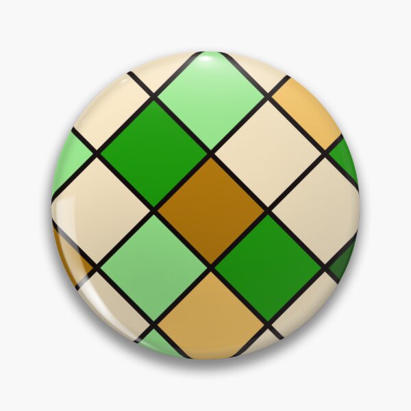 Item preview, Retro style diamond pattern designed and sold by NAGNE.