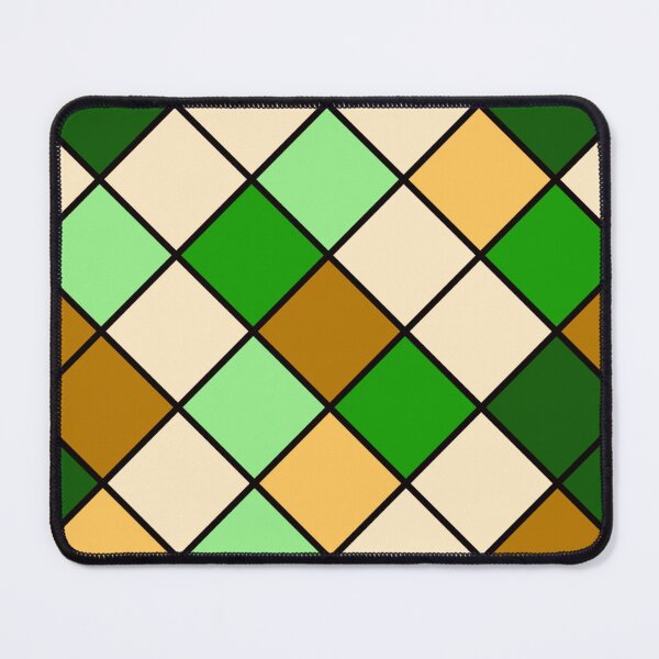 Item preview, Retro style diamond pattern designed and sold by NAGNE.