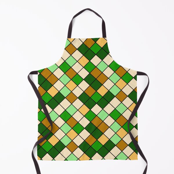 Item preview, Retro style diamond pattern designed and sold by NAGNE.