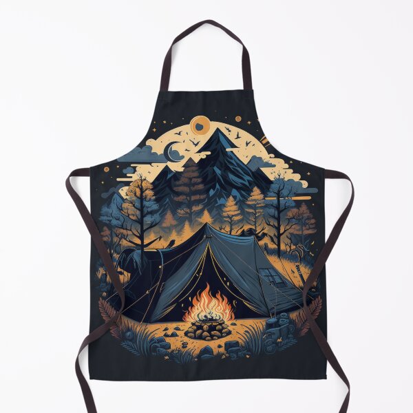 Item preview, camping tent vol.4 designed and sold by FieldCampCo.