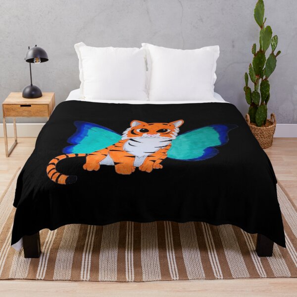 Item preview, Tigerfly designed and sold by Ryzan35.