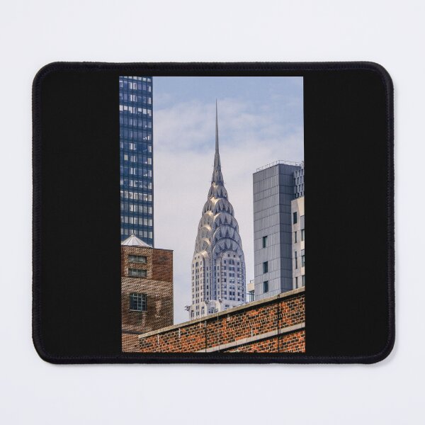 Item preview, Chrysler Building designed and sold by Thomas Bugarin.