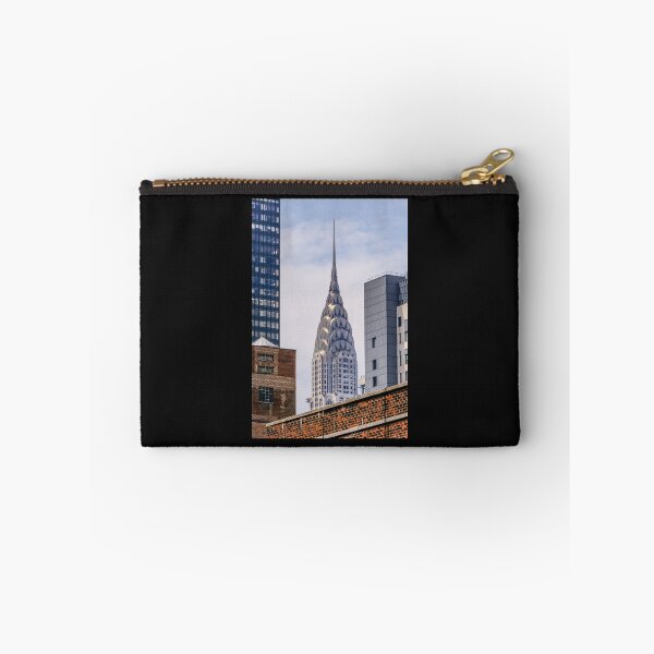 Item preview, edificio Chrysler designed and sold by Thomas Bugarin.