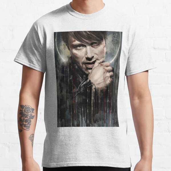 Canonization Classic T-Shirt