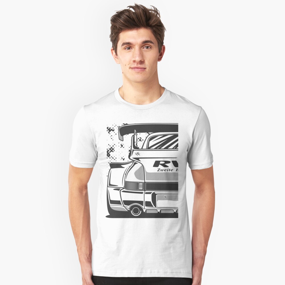 rauh welt shirt