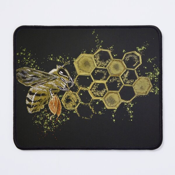 Item preview, Bee Love designed and sold by Stephanie Sargeantson.