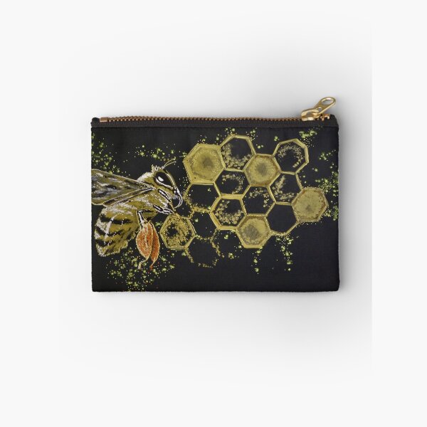 Item preview, Bee Love designed and sold by Stephanie Sargeantson.