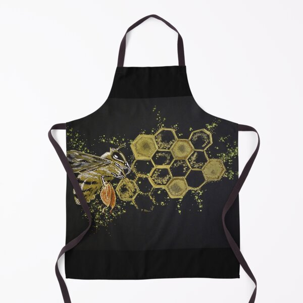 Item preview, Bee Love designed and sold by Stephanie Sargeantson.