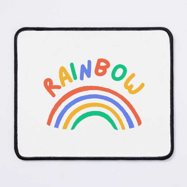 Item preview, Rainbow Colorful designed and sold by Bibiirano Store.