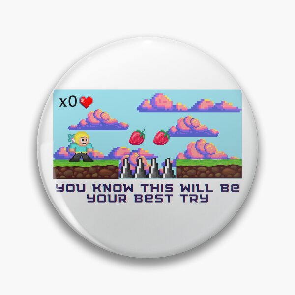 Item preview, Gamer's facts designed and sold by Nekonic.