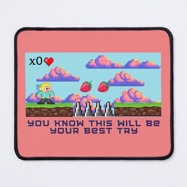 Item preview, Gamer's facts designed and sold by Nekonic.