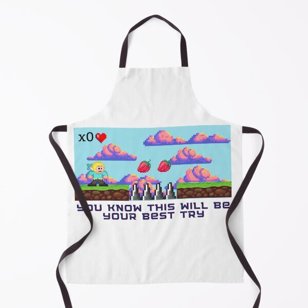 Item preview, Gamer's facts designed and sold by Nekonic.