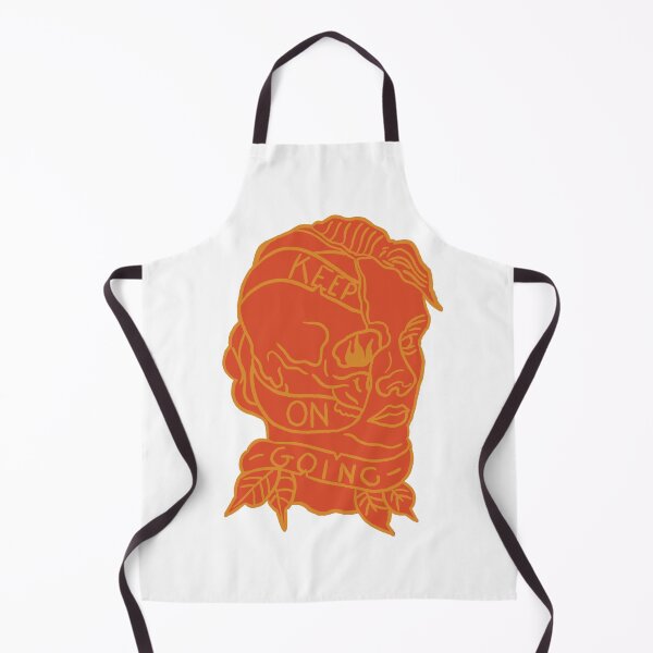 Item preview, Keep on going designed and sold by X1810x.