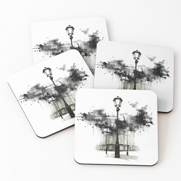 Item preview, Street Light designed and sold by CharmiArtz.