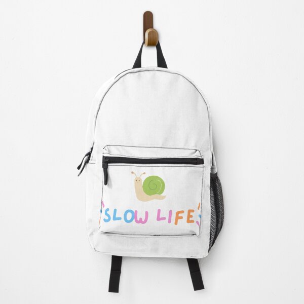 Item preview, Slow life designed and sold by Bibiirano Store.