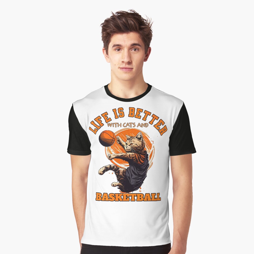 Item preview, Graphic T-Shirt designed and sold by YellowishStore.