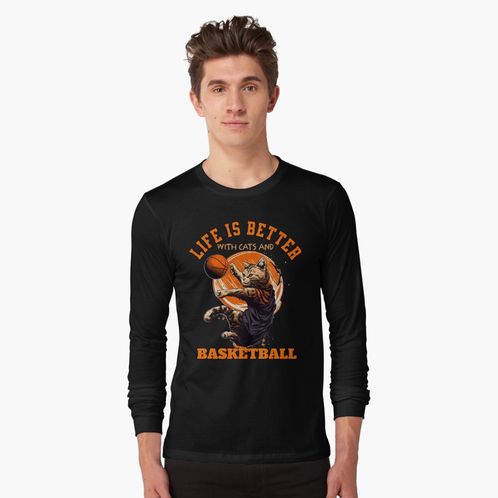 Item preview, Long Sleeve T-Shirt designed and sold by YellowishStore.