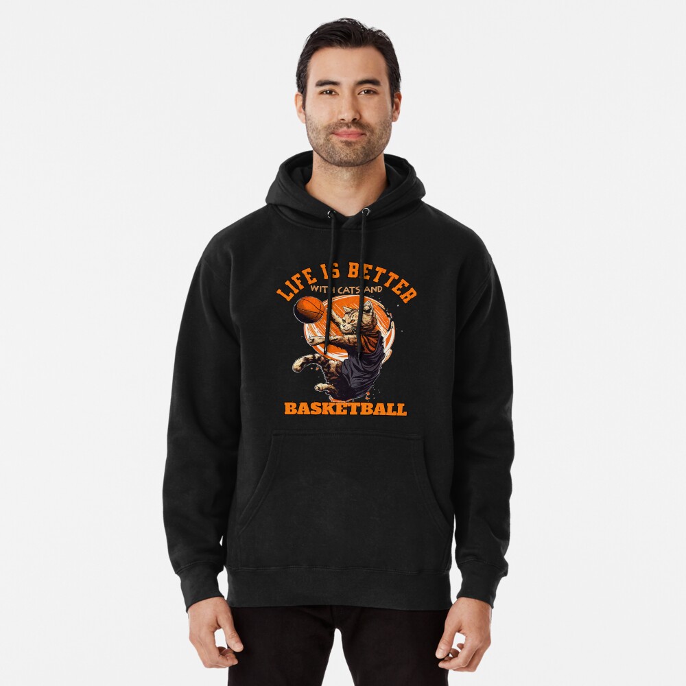 Item preview, Pullover Hoodie designed and sold by YellowishStore.