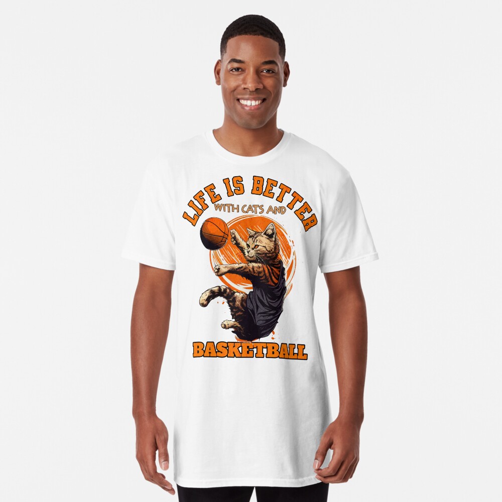Item preview, Long T-Shirt designed and sold by YellowishStore.